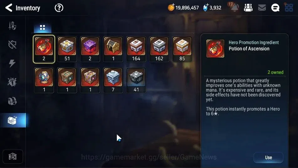Epic Seven Accounts ASIA UnVerif|9 ML(Schol Nurse Yulha,RNL,WOTM Tenbr image 18