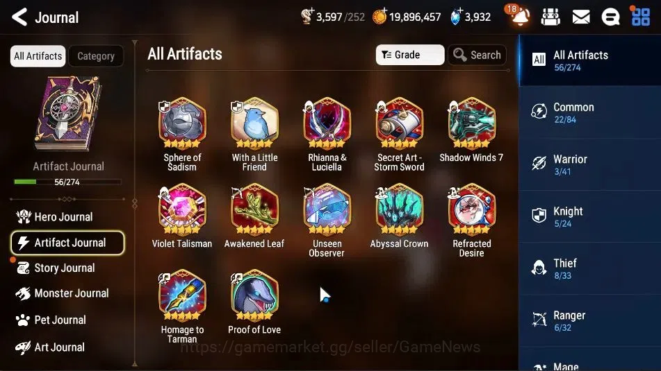 Epic Seven Accounts ASIA UnVerif|9 ML(Schol Nurse Yulha,RNL,WOTM Tenbr image 8