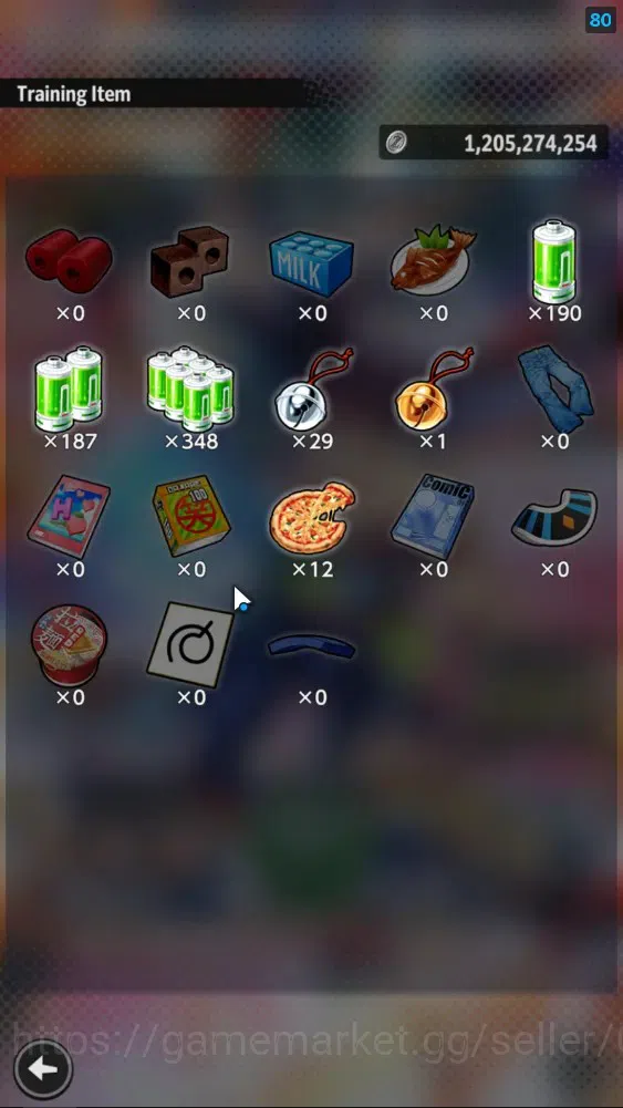 Dragon Ball Legends Accounts 183M Total Power|LV 156|3UL+2LR+28LL|SS Goku,Veget image 9