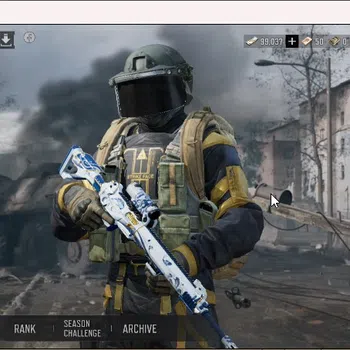 Arena Breakout Accounts High Value Mobile|Lvl 30|SV 48.5M|CV 18.6M|CN On 1*|5 WP Legend Skins|2 Epic Suits|Check SS|AB049B
