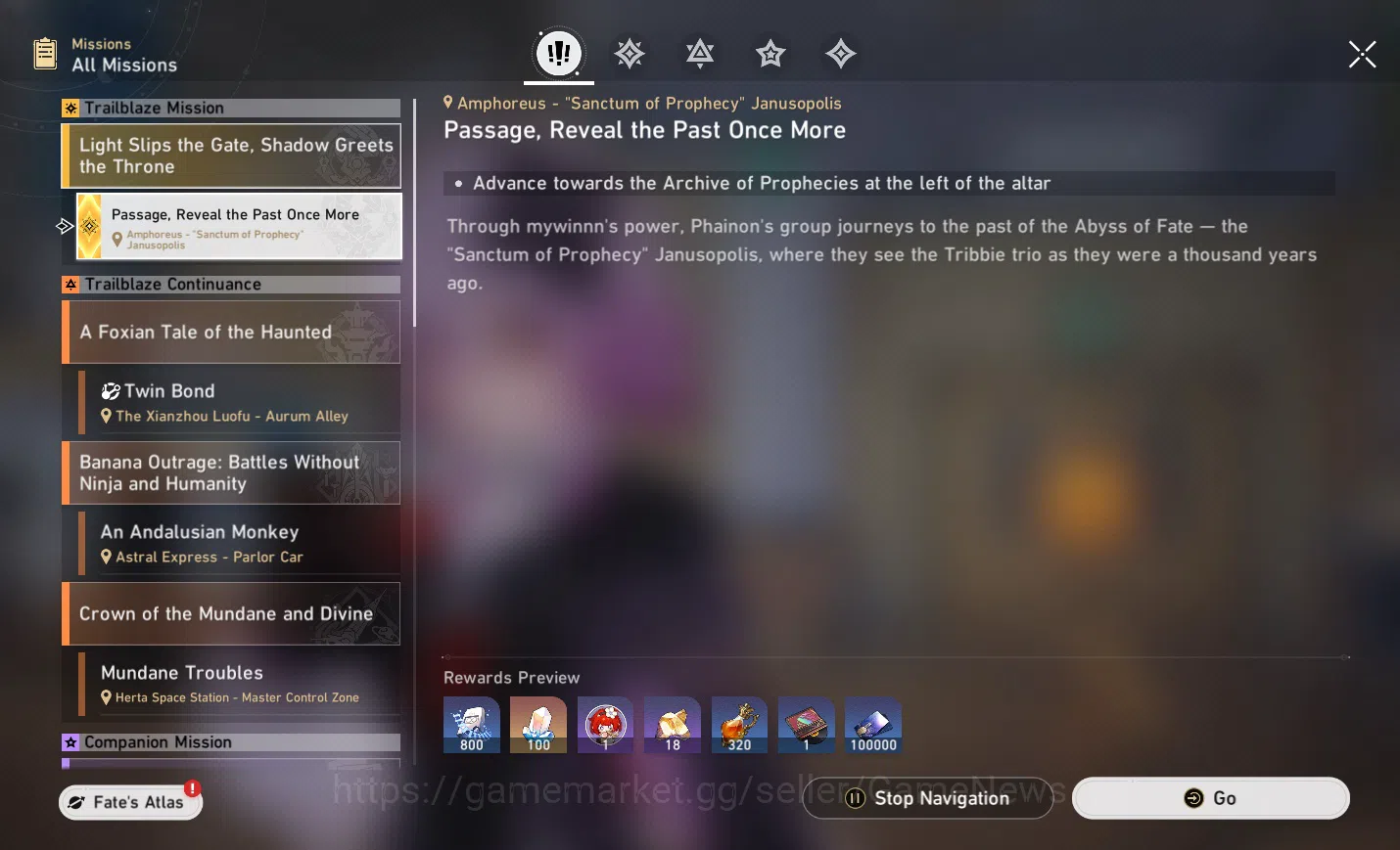 Honkai Star Rail Accounts Asia|TL 64|6 Limited|[Evernight,Archer]+Sign,Spark image 11
