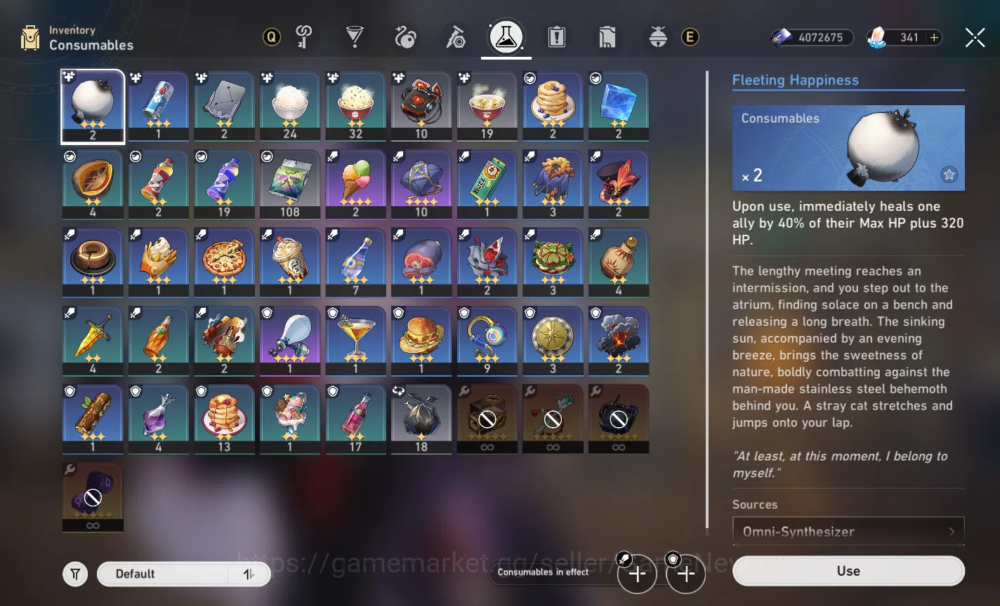Honkai Star Rail Accounts Asia|TL 64|6 Limited|[Evernight,Archer]+Sign,Spark image 7