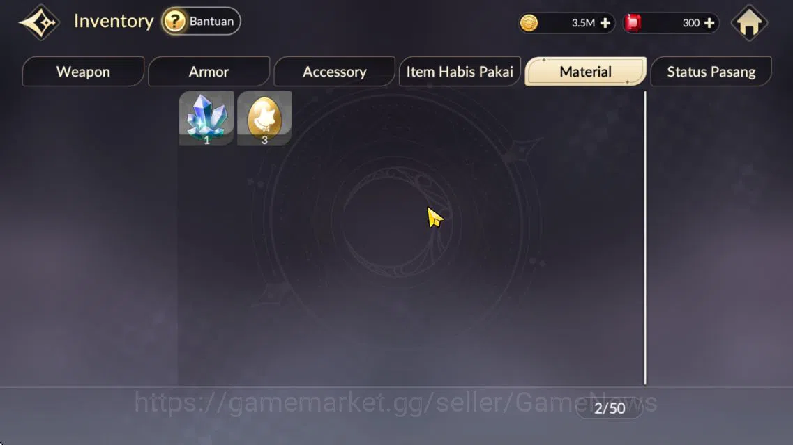 Seven Knights Re:Birth Accounts [Re;BIRTH] Global|Fresh Starter 4 Legendary(Teo,Ac image 2