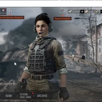 Arena Breakout Accounts High Value MOBILE|Lvl 30|SV 17.2M|CV 13.2M|MG H416|OF AKM,BS T951,BS QC61,BS SPR310|CN OFF|Log