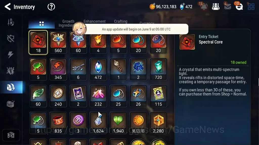 Epic Seven Accounts GLOBAL Unverif|14ML(RhianaNLuciel,Salome,LOTScales image 19