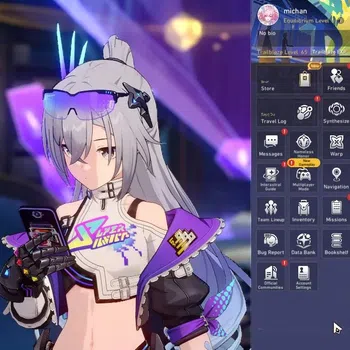 Honkai Star Rail Accounts Others Asia|TL