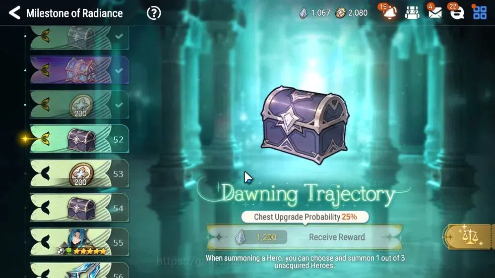 Epic Seven Accounts Starter Global Unverif|7ML (LR Krau,C Pavel,F Lidica Etc.)|Bless ON|SS 1.9K|32.6M 1