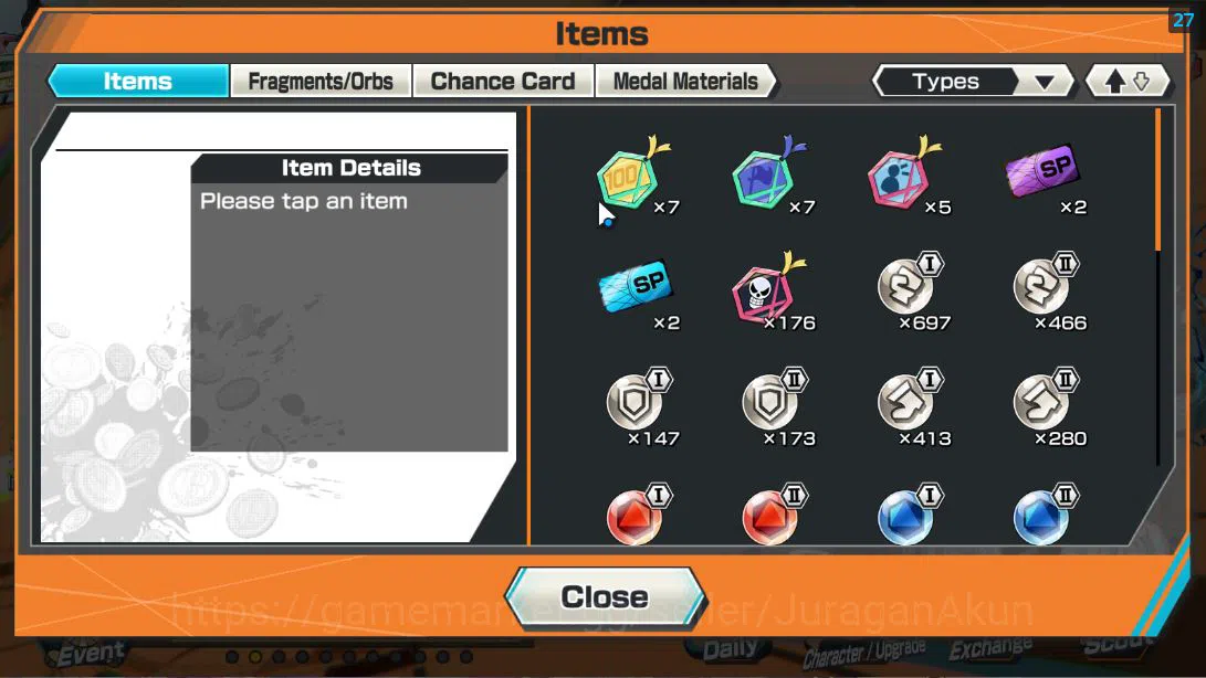 One Piece Bounty Rush Accounts Global|4 EX|TFE Monkey D Luffy,Blck Beard pirates image 9