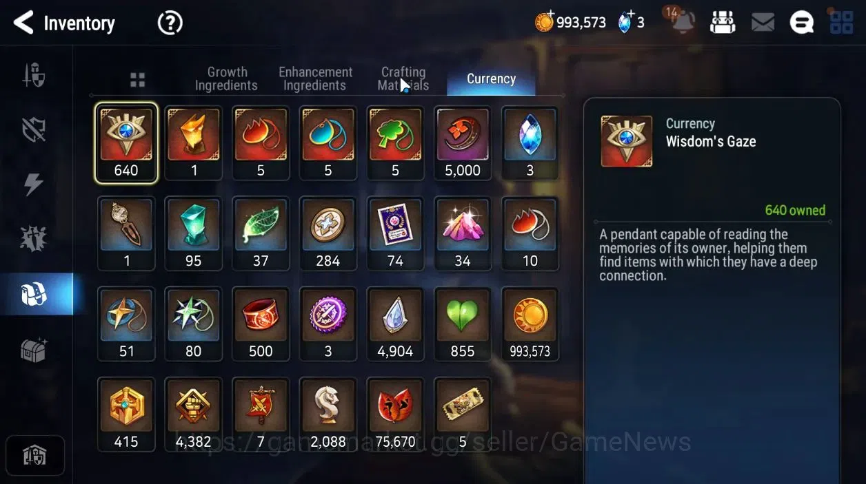 Epic Seven Accounts Global|UnVerif|NewEra|3 ML[Salome,E Ilynav,A Tywin image 19