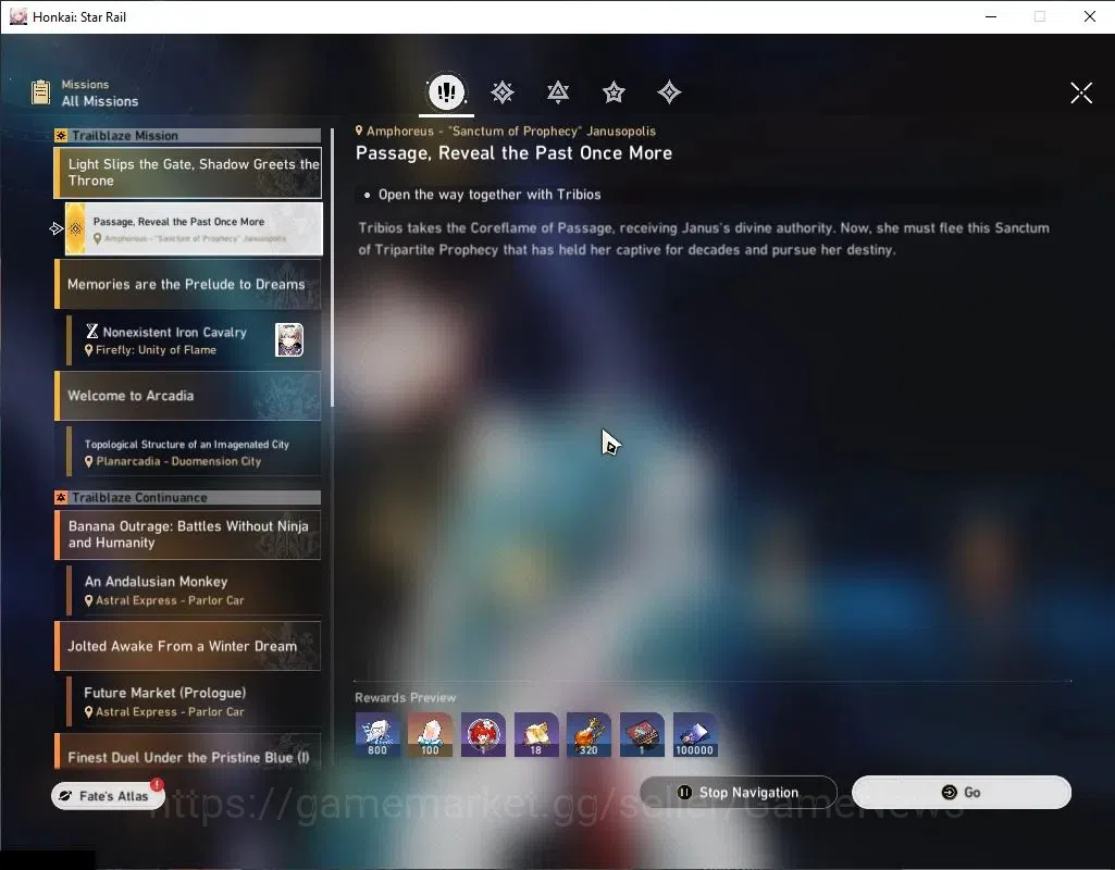 Honkai Star Rail Accounts Asia|TL 62|9 Limited|(Castorice,Saber)+Sign,Dante, image 12