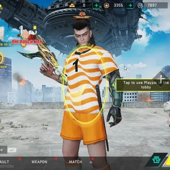 Blood Strike Accounts Collab Skin ASIA|Collab OPM [ETHAN-Mumen Rider,SKS]|6 ULTRA[ZERO,NACHO,VAL,etc]|Limited