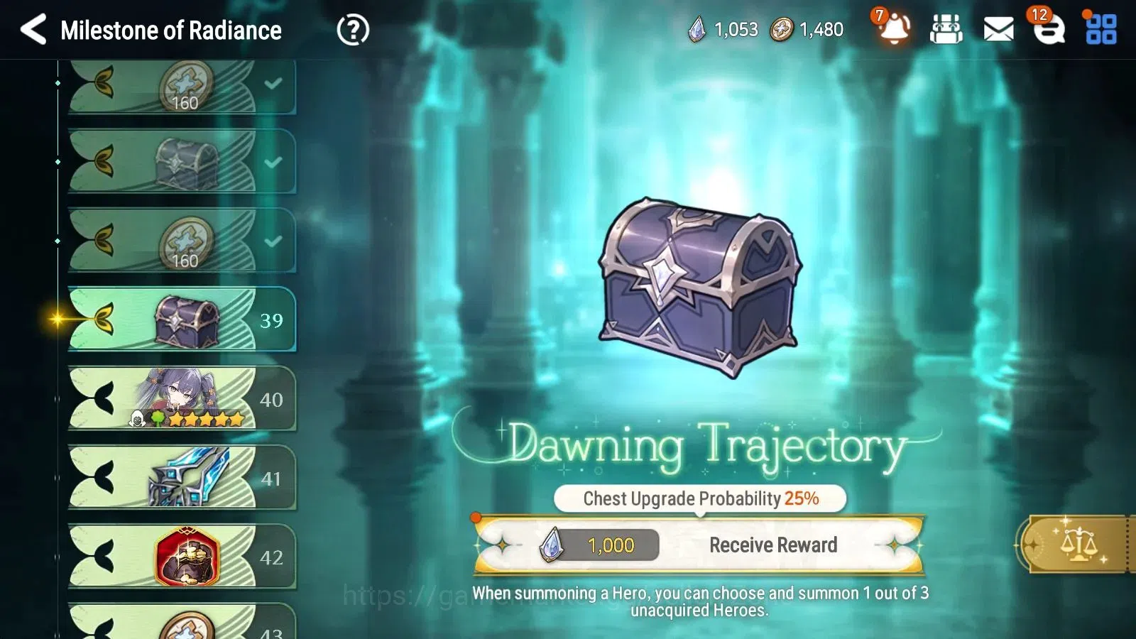 Epic Seven Accounts High-End Global unver|10ML (Straze, SSez, ARavi, RViolet, LCBellona Etc.)eye fumyr sight|PoH ON|Stigma 14