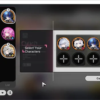 Neverness to Everness Accounts SEA |Starter HL15|Tycoon Lv 7|4 S-Class 1 Limit [Zankou]+Sakiri,Daffo,Hathor| TakeMail Check