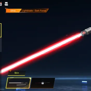 Blood Strike Accounts Mid-Tier Asia|EVO SVD Reaper Lv4|Meele Ultra Lightblade Dark Force|Collab AOT M4A1 Battle of