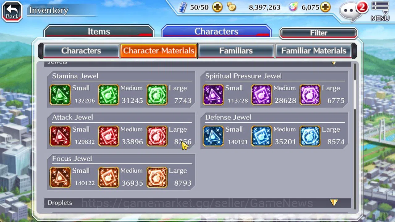 Bleach: Brave Souls Accounts [GLOBAL]6K Orb+Fresh All Story|TYBW26 BazzB,TYBW25 image 14