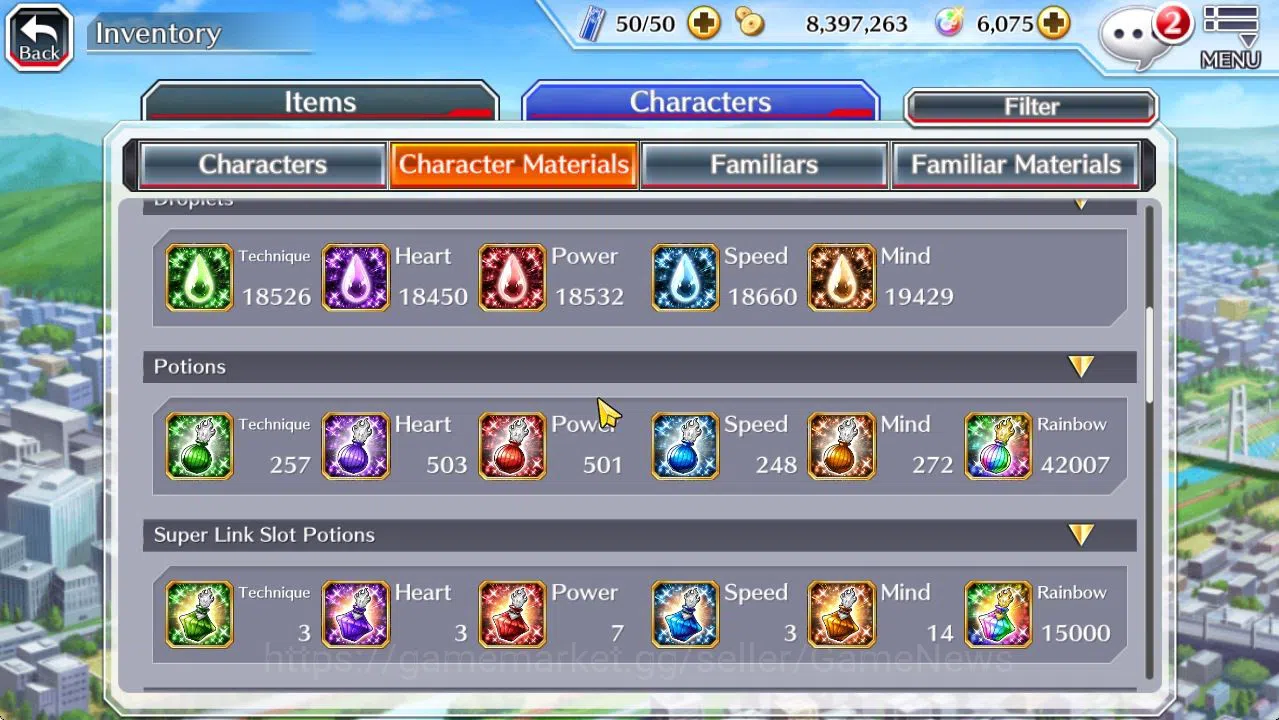 Bleach: Brave Souls Accounts [GLOBAL]6K Orb+Fresh All Story|TYBW26 BazzB,TYBW25 image 15