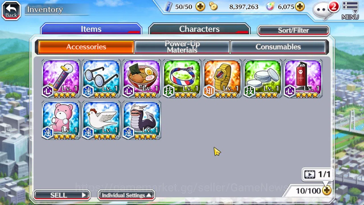 Bleach: Brave Souls Accounts [GLOBAL]6K Orb+Fresh All Story|TYBW26 BazzB,TYBW25 image 7