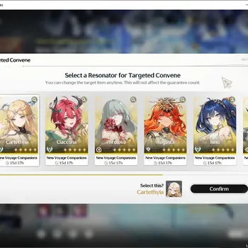 Wuthering Waves Accounts Starter SEA|Ready Gacha|55K Astrite +50LT|UL 48|1 Limited (Hsin +Sign) +2 STD Char|BD Lv 30|Female