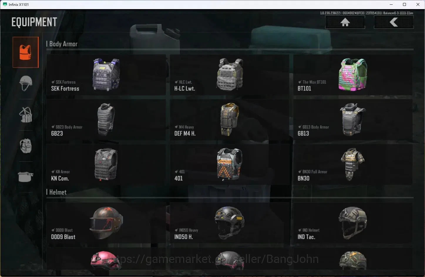 Arena Breakout Accounts Mobile | LV 30 | SV 30.8 M | CV 25 M | Maelstrom A image 18