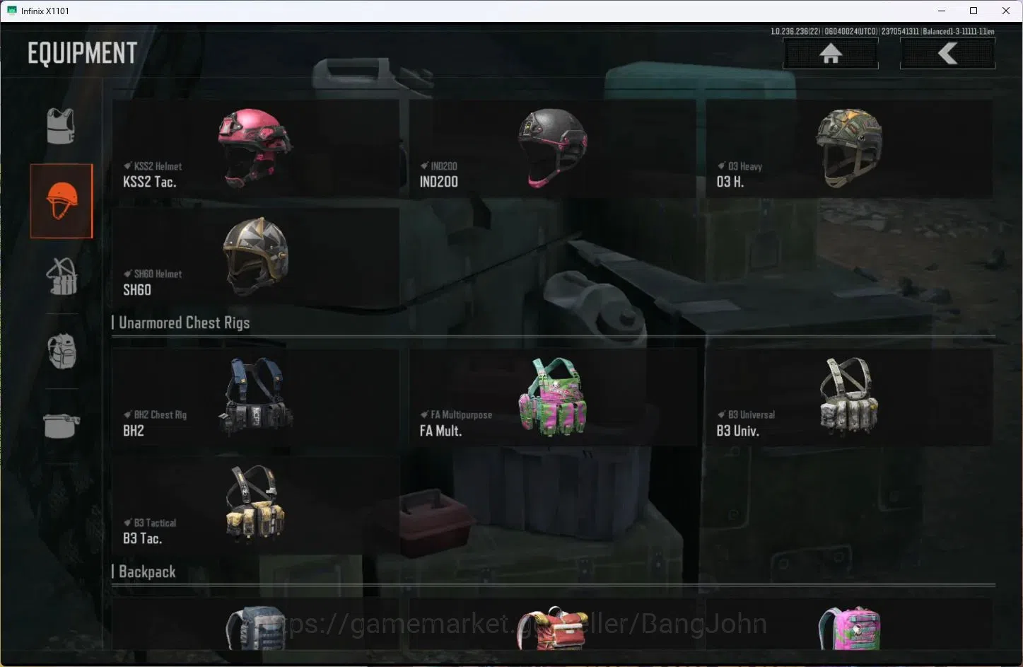 Arena Breakout Accounts Mobile | LV 30 | SV 30.8 M | CV 25 M | Maelstrom A image 19