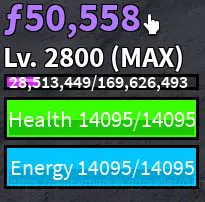 Roblox Accounts Blox Fruit |Lv Max + Ice,GodHuman|26M Beli 50K Frag|2 Myth Weap 2 Myth Fruit |Human V1|Unverif(RBL936) 11