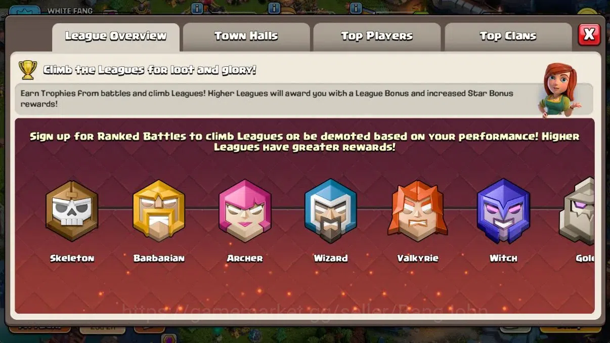 Clash of Clans Accounts Global | TH 15-BH 9|LVL 187|HH 9|9 Skins (2Legenda image 4