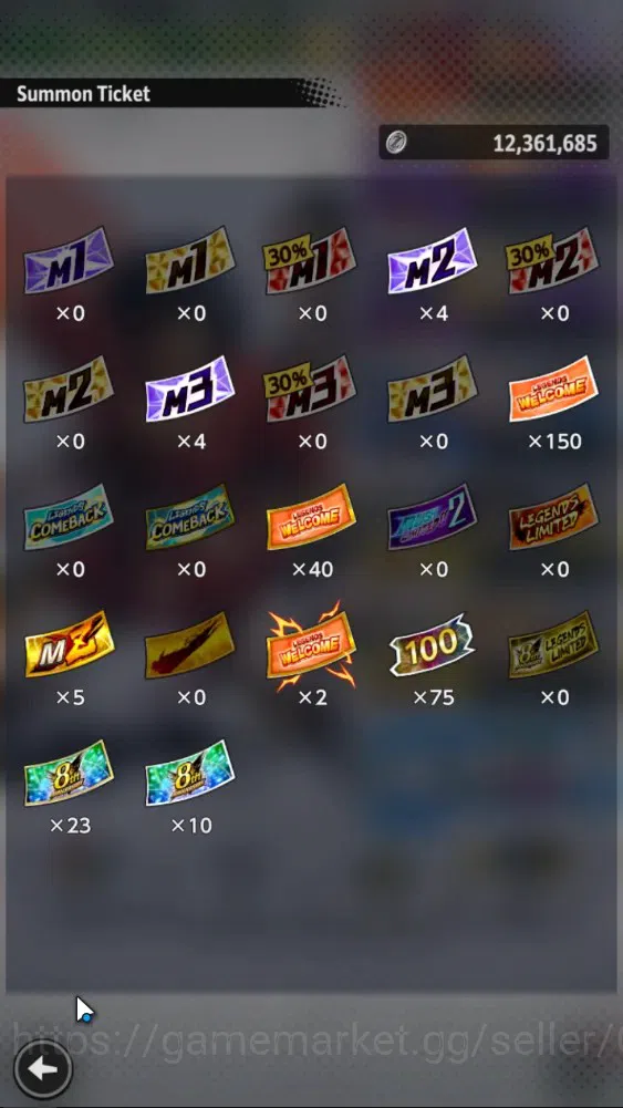 Dragon Ball Legends Accounts 67M TP|LV157|6UL+3LR+11LL|SS Trunks(T)&Gohan,SSG S image 8