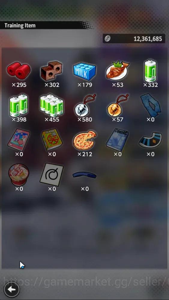 Dragon Ball Legends Accounts 67M TP|LV157|6UL+3LR+11LL|SS Trunks(T)&Gohan,SSG S image 9