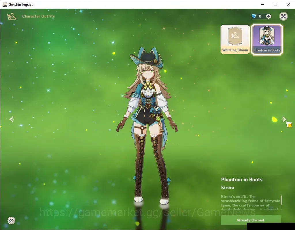 Genshin Impact Accounts ASIA|AR 60|2 Frezee Team [Skirk,Ayaka]|20 Limit+ 6 image 20
