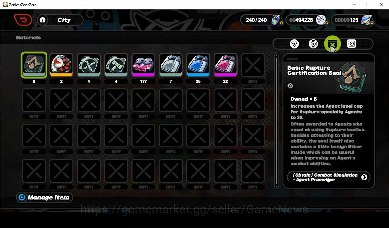 Zenless Zone Zero Accounts ASIA|IK 13|Fresh Starter S1 Prologue|2 Limited [Lu image 8