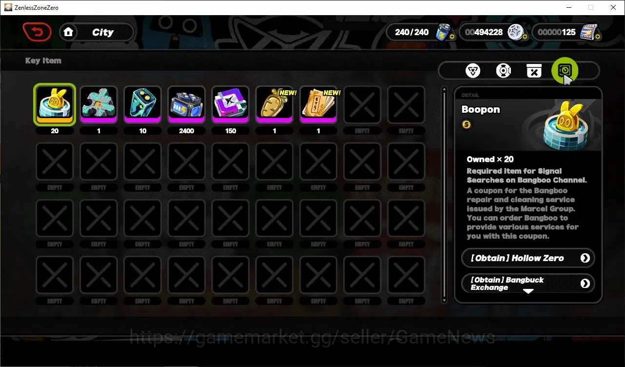 Zenless Zone Zero Accounts ASIA|IK 13|Fresh Starter S1 Prologue|2 Limited [Lu image 9