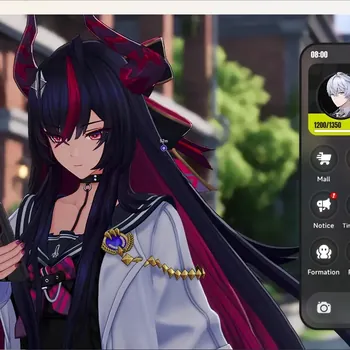 Neverness to Everness Accounts SEA|Hunter Lv.7|3 S-Class/2 Limited [Shinku&Linko],Hathor|S-Class Selec On|Mc Male|Check SS