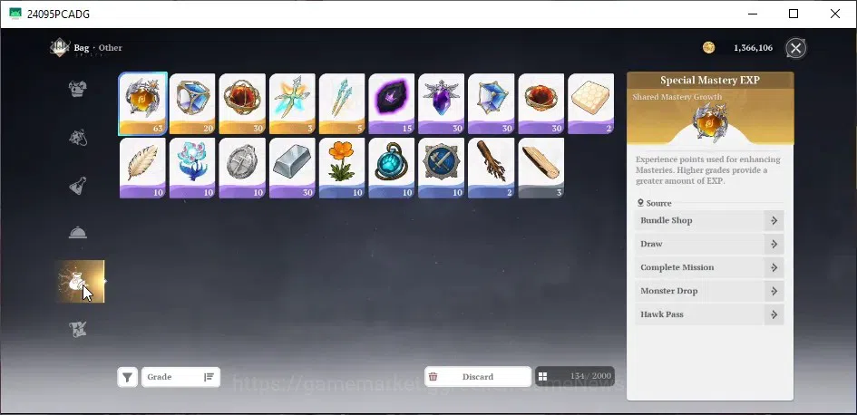 The Seven Deadly Sins: Origin Accounts EUROPE|Fresh Starter Lvl 2|2 SSR + 1 SSR Selector| image 11