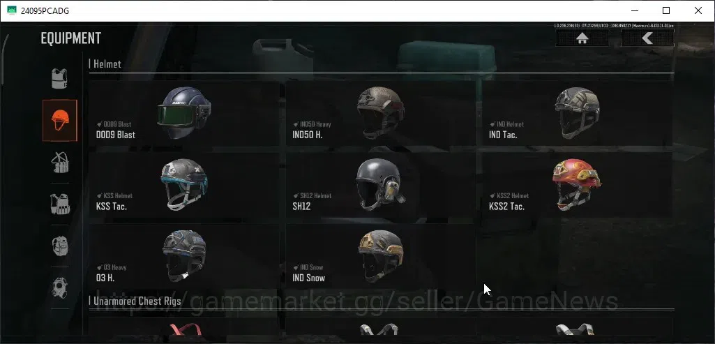 Arena Breakout Accounts High Value MOBILE|Lvl 30|SV 44.5M|CV 14.7M|1Utopia|BettleMachete|Prismatic AKM&AK-74N,Blackgold 14