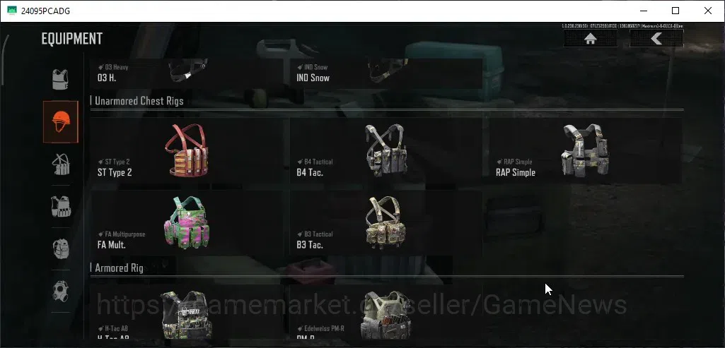Arena Breakout Accounts High Value MOBILE|Lvl 30|SV 44.5M|CV 14.7M|1Utopia|BettleMachete|Prismatic AKM&AK-74N,Blackgold 15