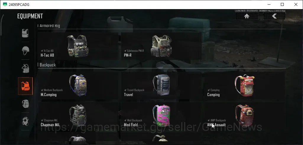 Arena Breakout Accounts High Value MOBILE|Lvl 30|SV 44.5M|CV 14.7M|1Utopia|BettleMachete|Prismatic AKM&AK-74N,Blackgold 16