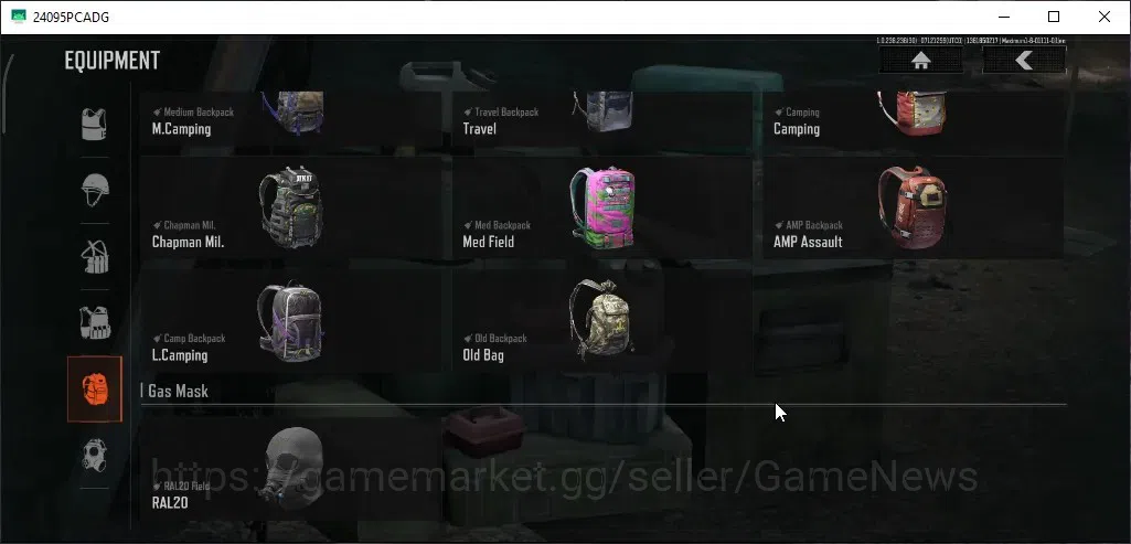 Arena Breakout Accounts High Value MOBILE|Lvl 30|SV 44.5M|CV 14.7M|1Utopia|BettleMachete|Prismatic AKM&AK-74N,Blackgold 17