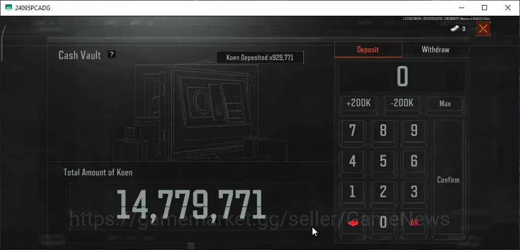 Arena Breakout Accounts High Value MOBILE|Lvl 30|SV 44.5M|CV 14.7M|1Utopia|BettleMachete|Prismatic AKM&AK-74N,Blackgold 5