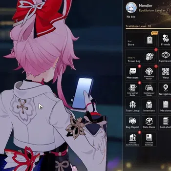 Honkai Star Rail Others ASIA|TL 70|16 Limited|Archer Prem Team|(Saber,The  image 1