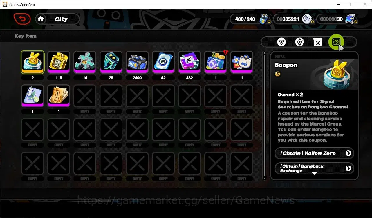 Zenless Zone Zero Accounts ASIA|IK 40|S1 Ch3|6 Limited,2 VH[Ye Shunguang,Miya image 12