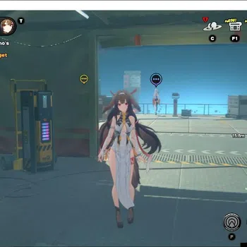 Zenless Zone Zero Starter ASIA|IK 40|S1 Ch3|6 Limited,2 VH[Ye Shunguang,Miya image 1