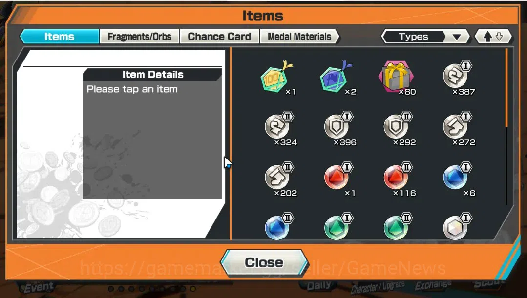 One Piece Bounty Rush Accounts Global|1 EX|Egghead Roronoa Zoro|Rank 9|Android On image 8
