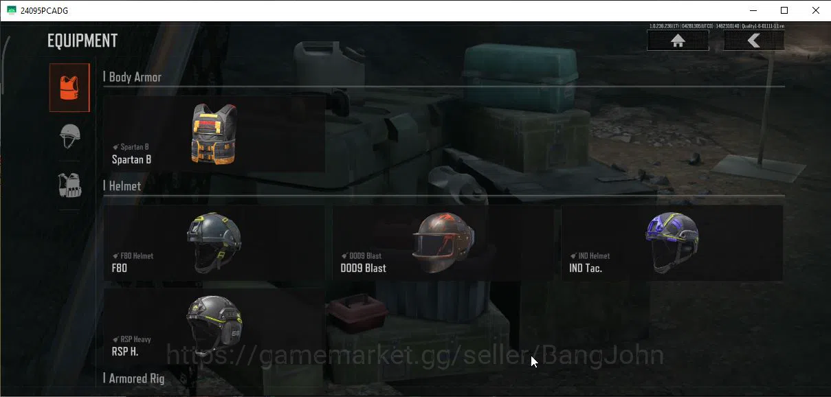 Arena Breakout Accounts MOBILE Lv30|SV 14,5M|CV 11M|GM AK-12,SS SCAR-L,Cer image 5