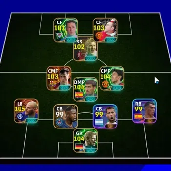 eFootball Accounts Legends & Iconic Players Android|Big Time Pedri,Federico Dimarco|Pep Guardiola,Oliver Kahn,Kagawa