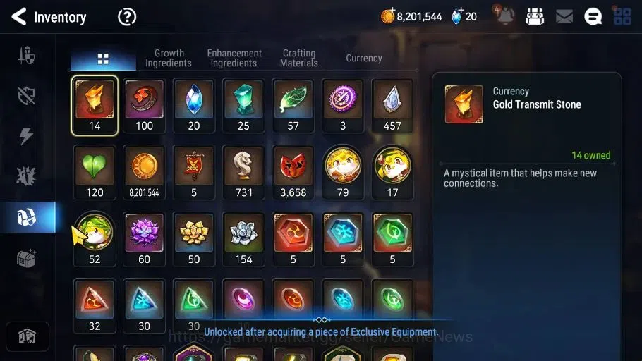 Epic Seven Accounts GLOBAL Unerif|3 ML(SP Politis,SOT Snow,S Taeyou)+T image 10