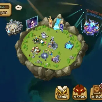 Summoners War: Sky Arena Accounts Starter ASIA|Lv 26|Ready Gacha|103 12 YSC + 160 11 YSC + 3 LAAS + 5 LS + 4 LDS + 121 MS |1