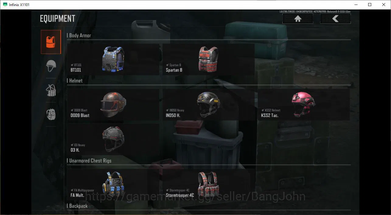 Arena Breakout Accounts MOBILE|LVL30 SV 15,1 M|CV 6 M|SK WEAPON DECEE LR-A image 13