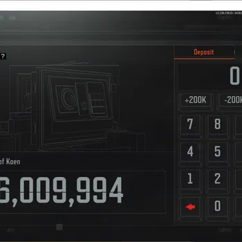Arena Breakout High Value MOBILE|LVL30 SV 15,1 M|CV 6 M|SK WEAPON DECEE LR-A image 1