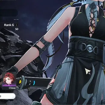 Wuthering Waves Accounts Mid-Game SEA |UL 50|Ready Gacha|64,5K Astrite+29 Radiant Tide,114 Lustrous Tide|DB Lvl 30|MC