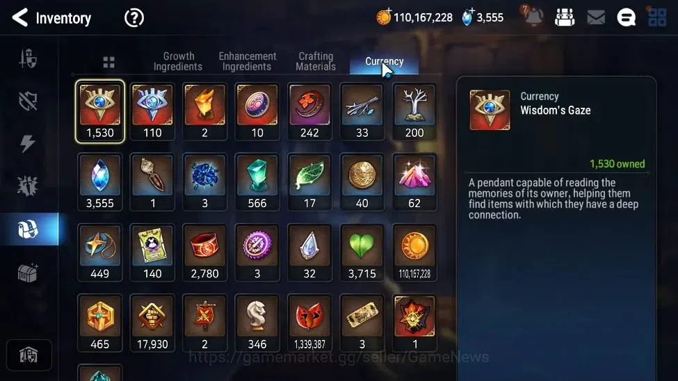 Epic Seven Accounts GLOBAL Unverif|19 ML(Salome,BArunka,LOTScales,NM L image 20